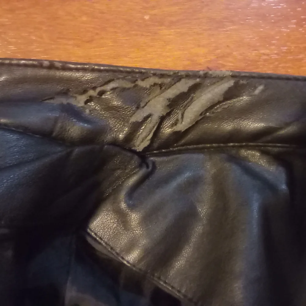 H&M biker jacket - Picture 4 of 5